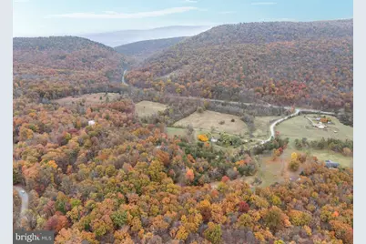 Capon Springs Grade, Star Tannery, VA 22654 - Photo 9