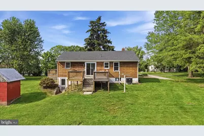 251 Klines Mill Lane, Middletown, VA 22645 - Photo 5
