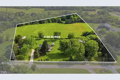 251 Klines Mill Lane, Middletown, VA 22645 - Photo 3