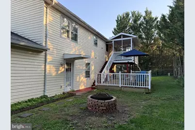 217 Montgomery Circle, Stephens City, VA 22655 - Photo 3