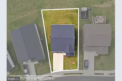 102 Curtain Fall Drive, Middletown, VA 22645 - Photo 59