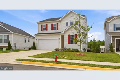 102 Curtain Fall Drive, Middletown, VA 22645 - Photo 5