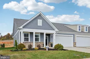 137 Trellis View Ln, Winchester, VA 22602 - Photo 1