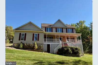 117 Glen Ridge Road, Winchester, VA 22602 - Photo 1