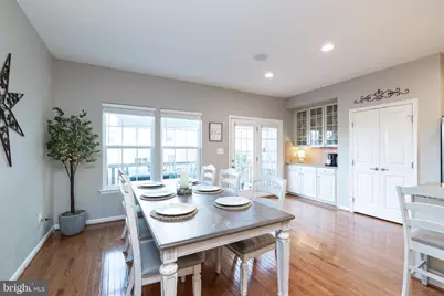 110 Argyle Court, Stephenson, VA 22656 - Photo 9