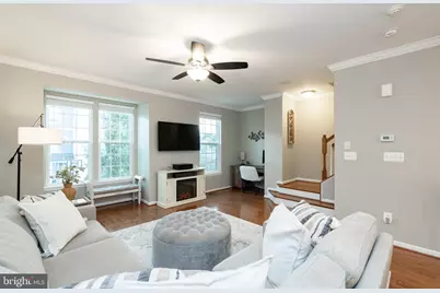 110 Argyle Court, Stephenson, VA 22656 - Photo 13