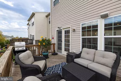 110 Argyle Court, Stephenson, VA 22656 - Photo 17