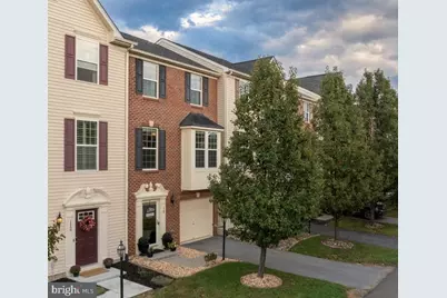 110 Argyle Court, Stephenson, VA 22656 - Photo 1
