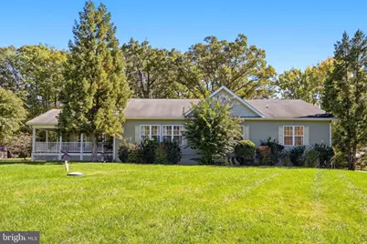 1564 Perry Road, Winchester, VA 22602 - Photo 1