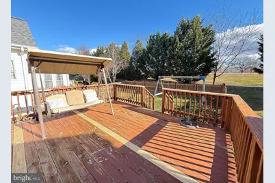 110 April Avenue, Stephens City, VA 22655 - Photo 25