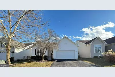 110 April Avenue, Stephens City, VA 22655 - Photo 1
