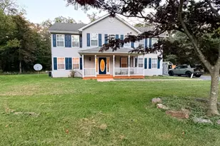 310 Mountain Falls Blvd, Winchester, VA 22602 - Photo 1