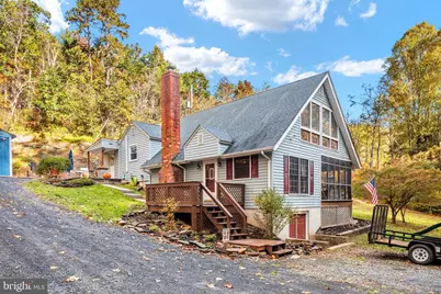 322 Hollow Road, Gore, VA 22637 - Photo 3