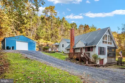 322 Hollow Road, Gore, VA 22637 - Photo 1