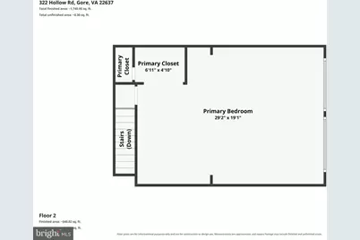 322 Hollow Road, Gore, VA 22637 - Photo 59