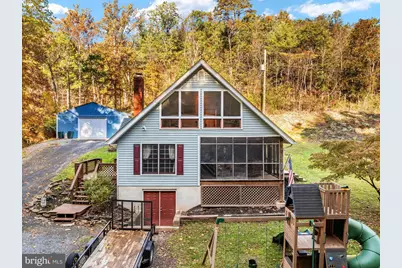 322 Hollow Road, Gore, VA 22637 - Photo 39