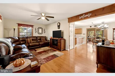 113 Greenwood Court, Cross Junction, VA 22625 - Photo 17
