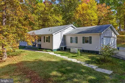 166 Brookannleigh Drive, Gore, VA 22637 - Photo 3
