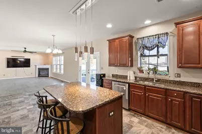 124 Blackburns Ford Drive, Stephens City, VA 22655 - Photo 11