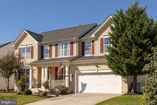 124 Blackburns Ford Dr, Stephens City, VA 22655 - Photo 1