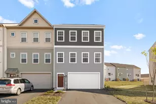 131 Jewel Box Dr, Stephenson, VA 22656 - Photo 1