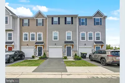 113 Marlow Court, Winchester, VA 22602 - Photo 1