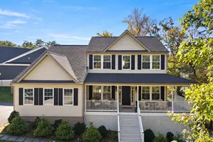 514 Sleigh Dr, Cross Junction, VA 22625 - Photo 1