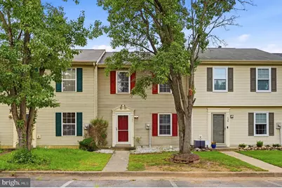 127 Georgetowne Court, Stephens City, VA 22655 - Photo 1