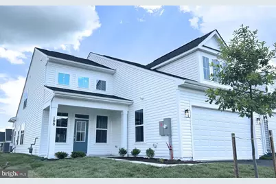 108 Oleander Court, Winchester, VA 22603 - Photo 1