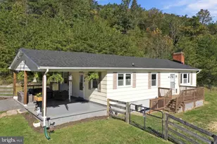 1648 Star Tannery Rd, Star Tannery, VA 22654 - Photo 1
