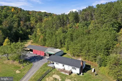 1648 Star Tannery Road, Star Tannery, VA 22654 - Photo 59