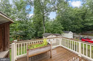 1226 Lakeview Dr, Cross Junction, VA 22625 - Photo 37