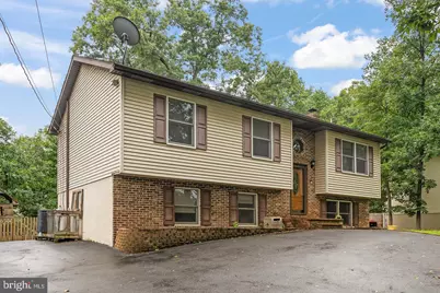 1226 Lakeview Drive, Cross Junction, VA 22625 - Photo 3