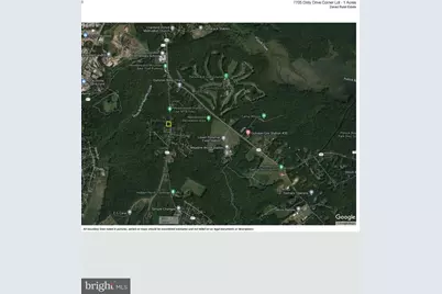 7701 Dolly Drive, Lorton, VA 22079 - Photo 5