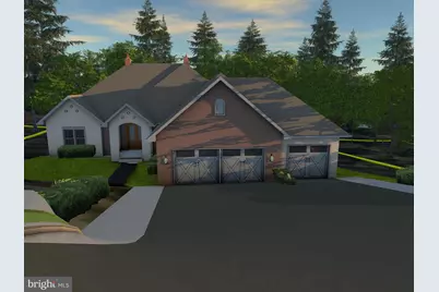 7713 Dolly Drive, Lorton, VA 22079 - Photo 1