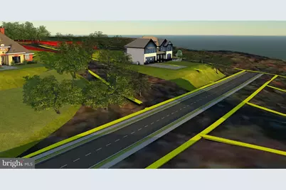 10521 Madison Drive, Lorton, VA 22079 - Photo 5