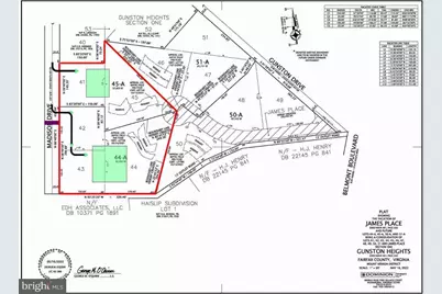 10521 Madison Drive, Lorton, VA 22079 - Photo 9