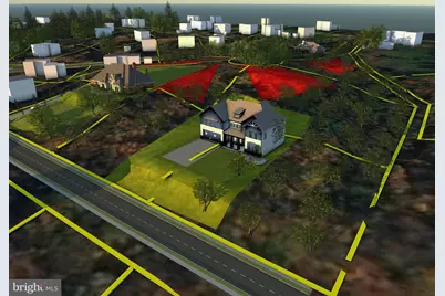 10521 Madison Drive, Lorton, VA 22079 - Photo 3