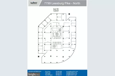 7799 Leesburg Pike, Falls Church, VA 22043 - Photo 13