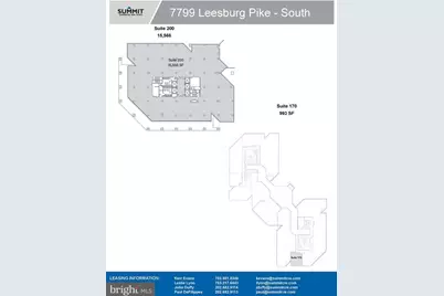 7799 Leesburg Pike, Falls Church, VA 22043 - Photo 19