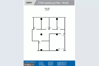 7799 Leesburg Pike, Falls Church, VA 22043 - Photo 9