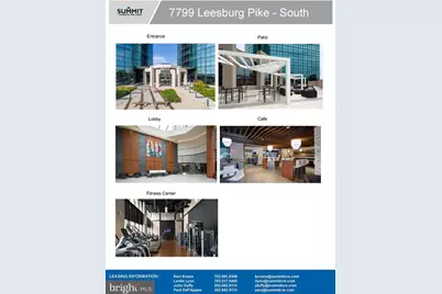 7799 Leesburg Pike, Falls Church, VA 22043 - Photo 7