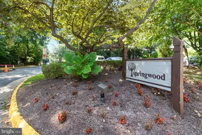 11735 Ledura Court #204, Reston, VA 20191 - Photo 1