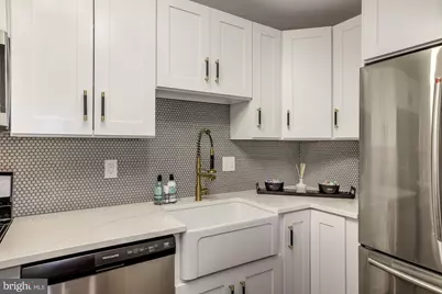 8370 Greensboro Drive #603, McLean, VA 22102 - Photo 15