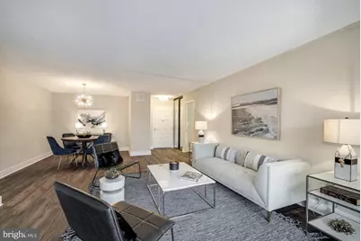 8370 Greensboro Drive #603, McLean, VA 22102 - Photo 7