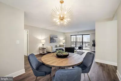 8370 Greensboro Drive #603, McLean, VA 22102 - Photo 9