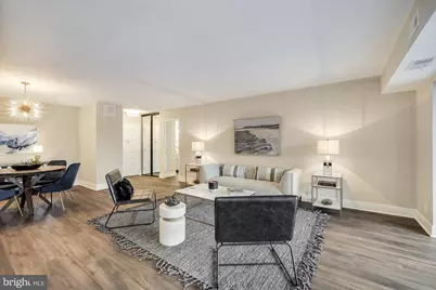 8370 Greensboro Drive #603, McLean, VA 22102 - Photo 1