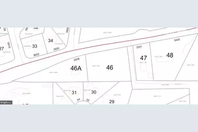 3509 & 3505 Franconia Road, Alexandria, VA 22310 - Photo 1