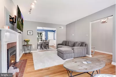 3257 Faragut Court, Falls Church, VA 22044 - Photo 7