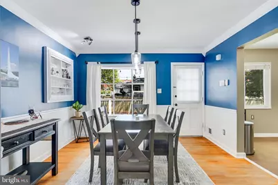 3257 Faragut Court, Falls Church, VA 22044 - Photo 9